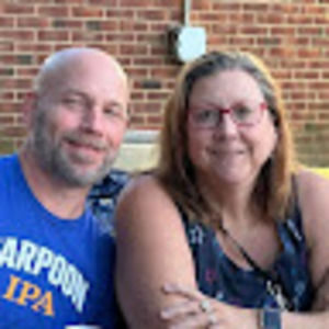 Meet your Posher, Cindi